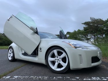 エビスサーキットでドリフト練習【フェアレディZ】