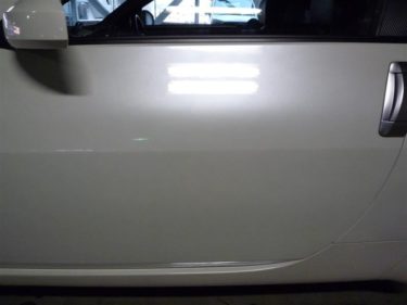 ガラス系コーティング施工【フェアレディZ】